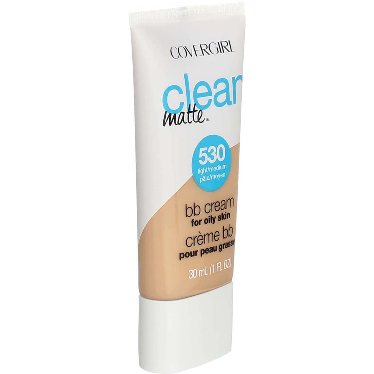 COVERGIRL - Clean Matte BB Cream, Oil-Free, Long-Lasting, Sensitive Skin, Lightweight, 100% Cruelty-Free - Image 3