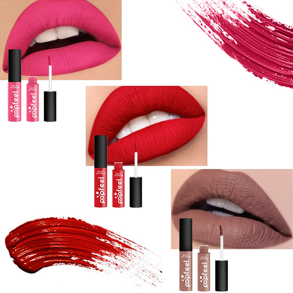 Makeup Kit All-in-one Makeup Gift Set for Women Full Kit Gift Set for Women,Girls & Teens,Eyeshadow Palette, Lip Gloss Set, Lipstick, Blush, Foundation, Concealer,Makeup Brush Set - Image 4