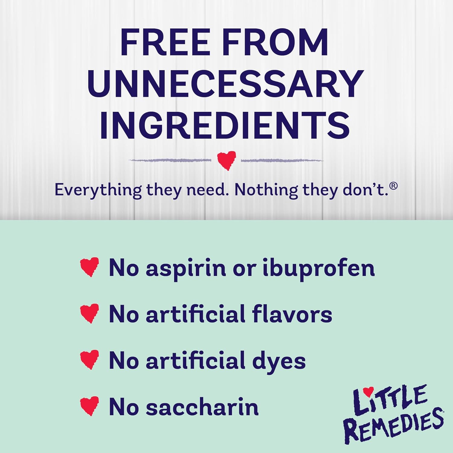 Little Remedies, New Baby Essentials Kit, 6 Newborn Essentials, Saline Nasal Spray, Gas Relief Drops, Gripe Water, Fever Reliever, & Diaper Ointment - Image 5